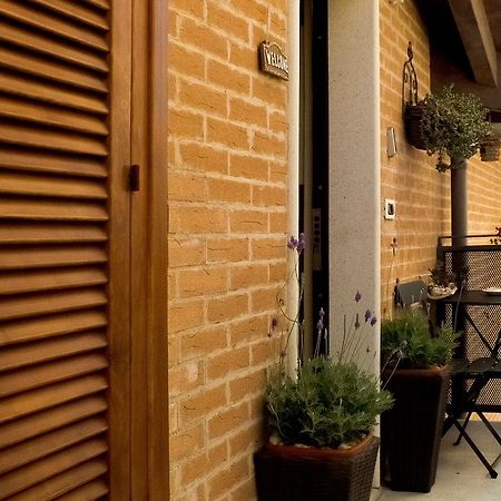 B&B Luca Montesilvano Exterior photo