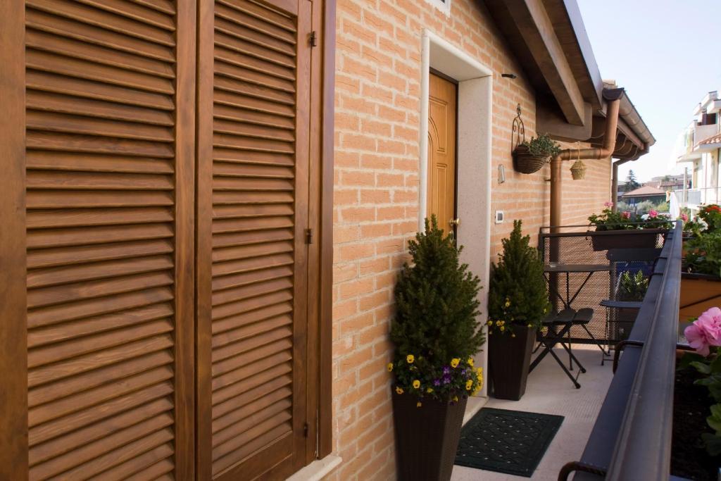 B&B Luca Montesilvano Exterior photo