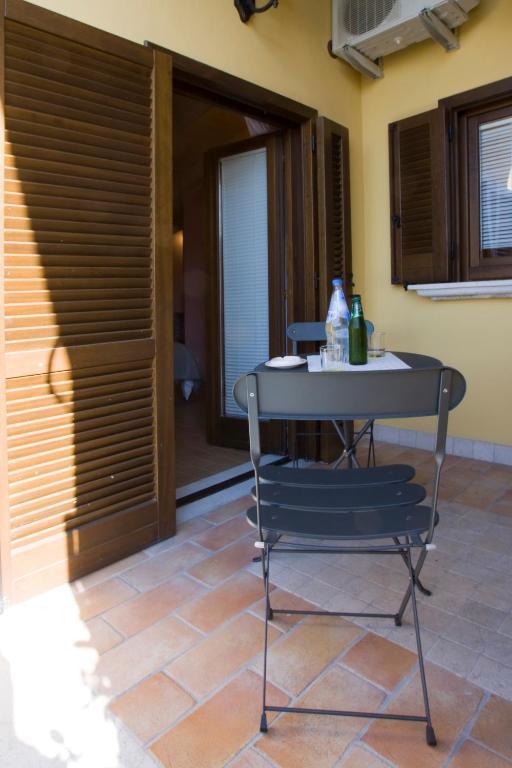 B&B Luca Montesilvano Exterior photo