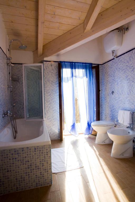B&B Luca Montesilvano Room photo