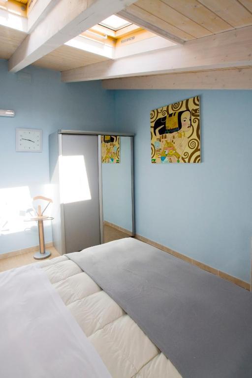 B&B Luca Montesilvano Exterior photo
