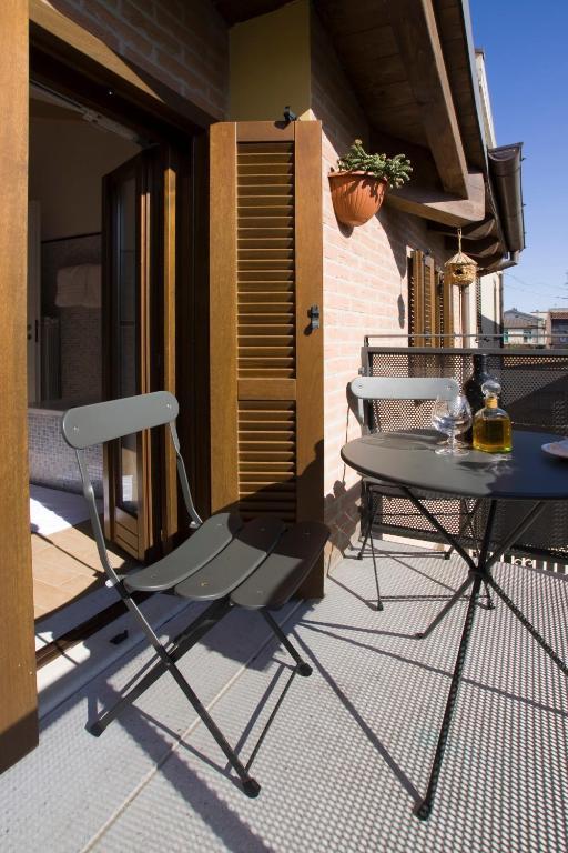 B&B Luca Montesilvano Exterior photo