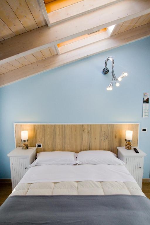 B&B Luca Montesilvano Room photo
