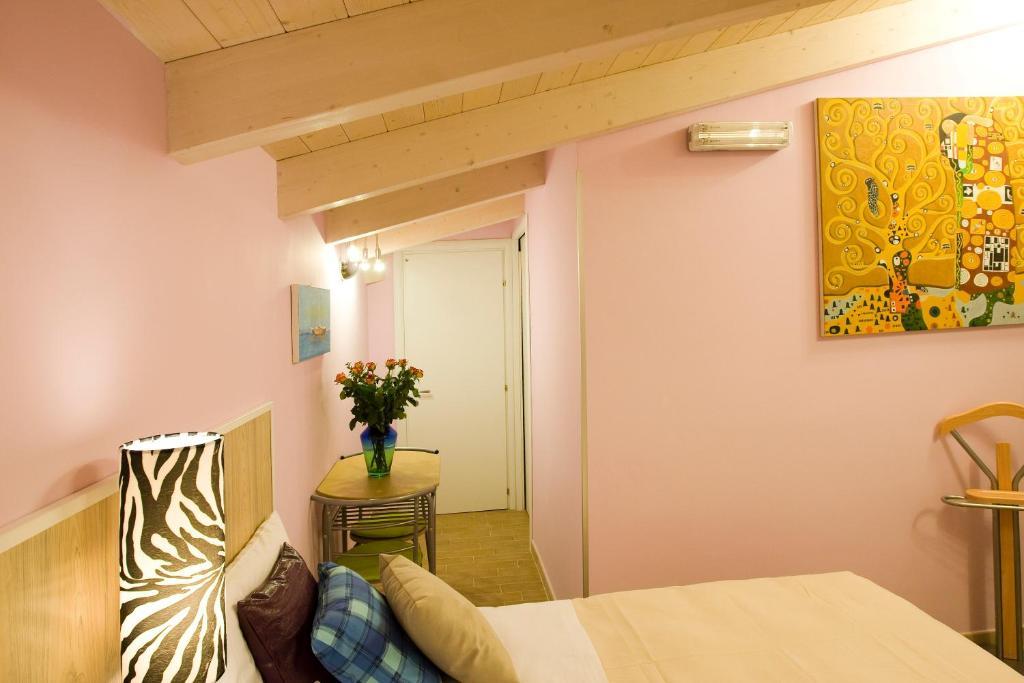 B&B Luca Montesilvano Room photo