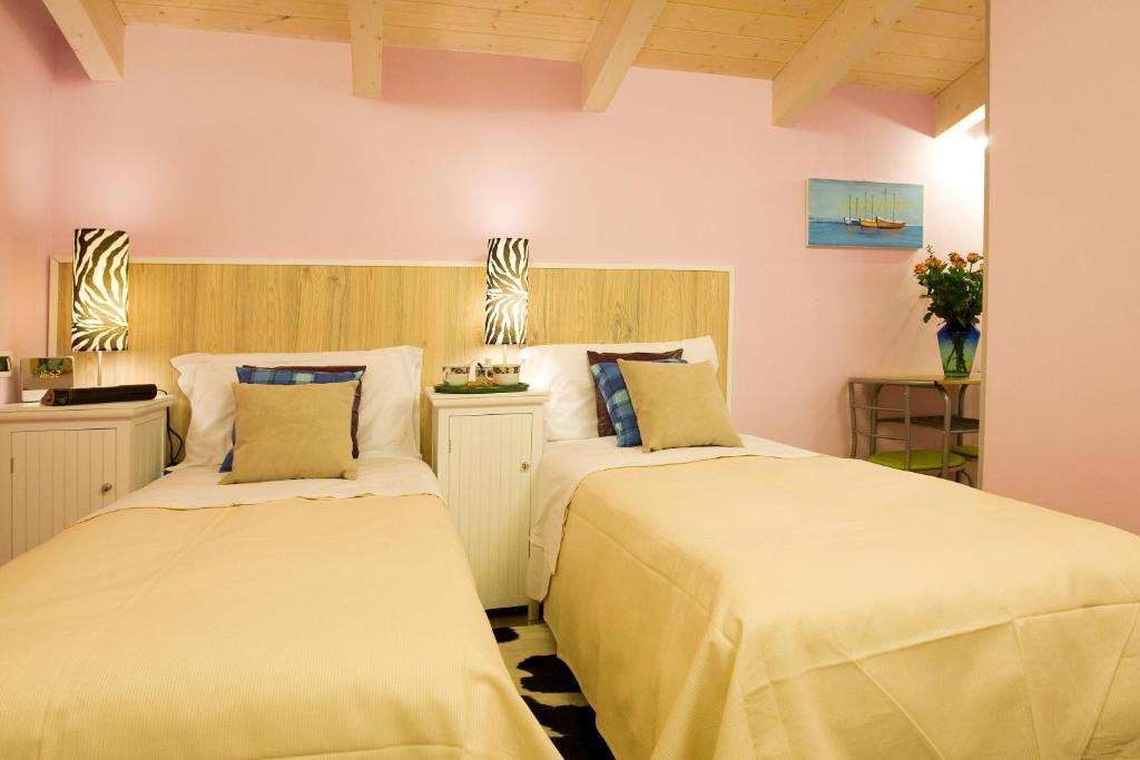 B&B Luca Montesilvano Room photo