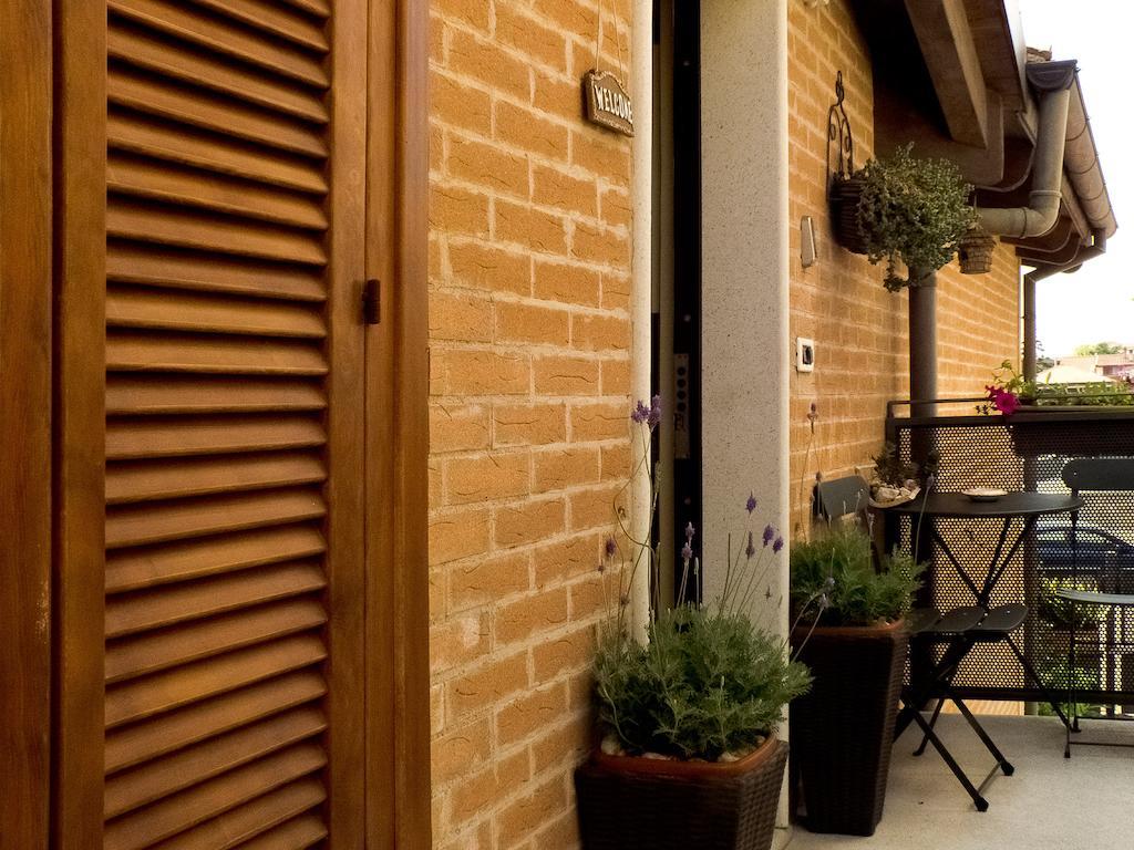 B&B Luca Montesilvano Exterior photo