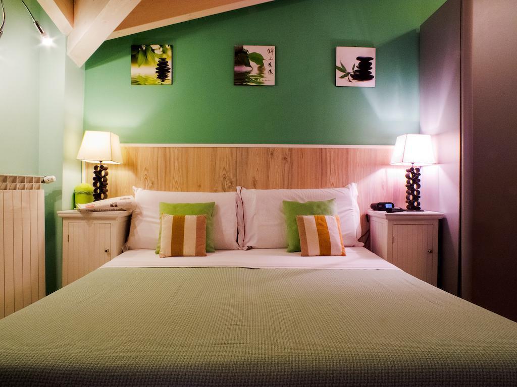 B&B Luca Montesilvano Room photo